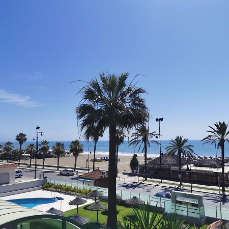 Lido Beachfront Торремолінос Екстер'єр фото