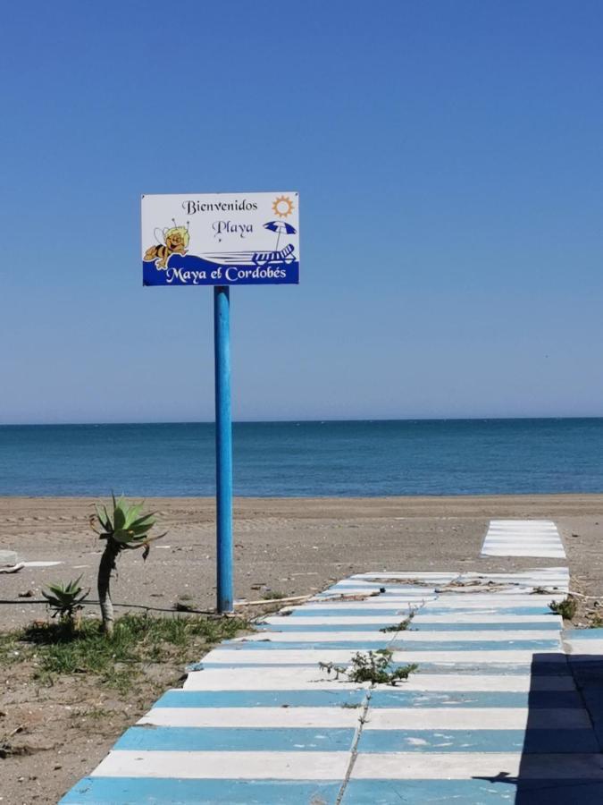 Lido Beachfront Торремолінос Екстер'єр фото