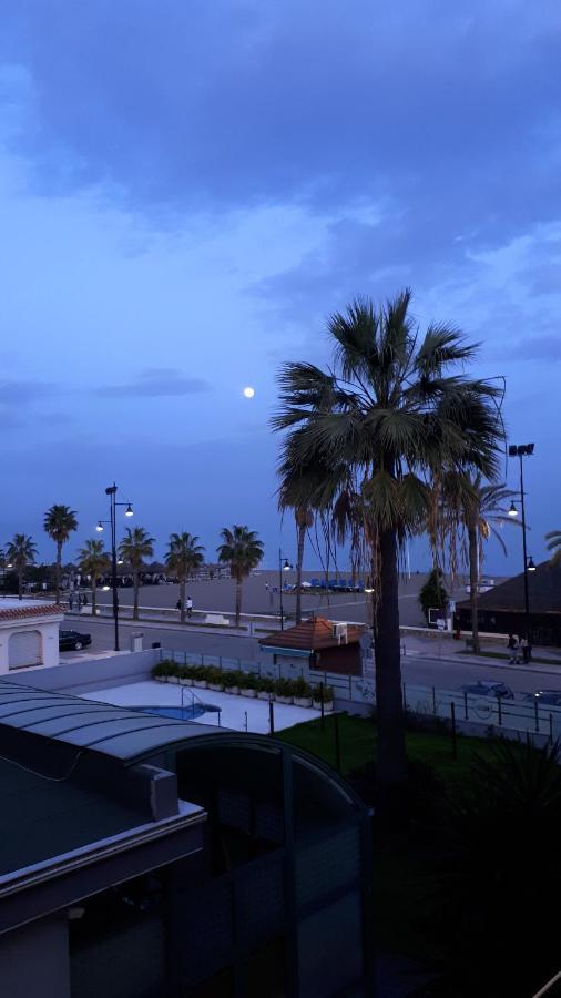Lido Beachfront Торремолінос Екстер'єр фото